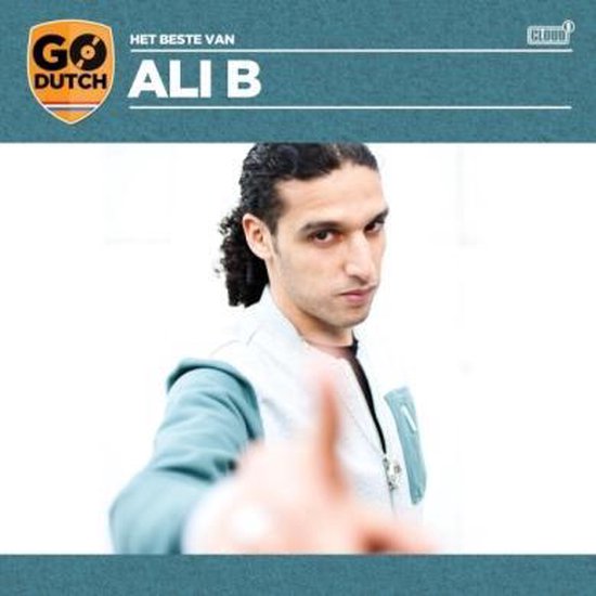 Ali-B - Go Dutch - Het Beste Van