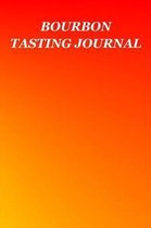 Bourbon Tasting Journal