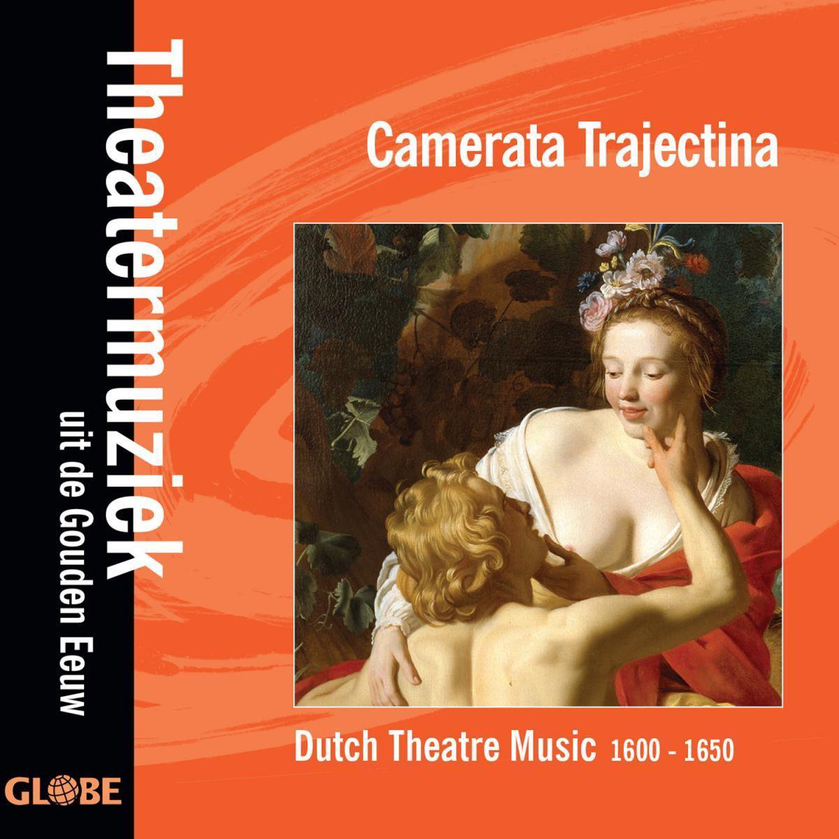 Theatermuziek Uit De Gouden Eeuw