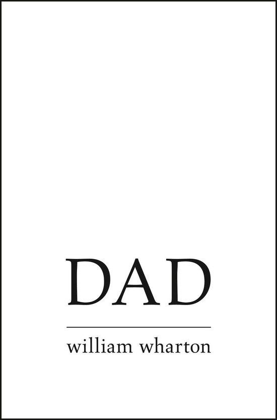Dad - cover