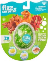 Fizz 'n' Surprise Dinosaurus