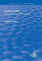 Routledge Revivals - Continental Drift