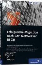 Erfolgreiche Migration nach SAP NetWeaver BI 7.0