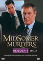 Midsomer Murders - Seizoen 08.2