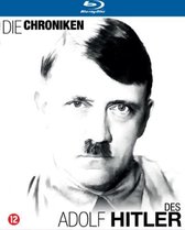 Die Chroniken Des Adolf Hitlers (Blu-ray)