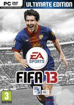 FIFA 13 - Ultimate Edition