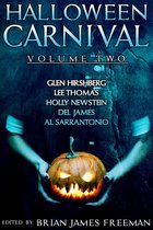 Halloween Carnival 2 - Halloween Carnival Volume 2