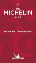 Nederland Netherlands - The MICHELIN Guide 2019