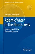 GeoPlanet: Earth and Planetary Sciences - Atlantic Water in the Nordic Seas