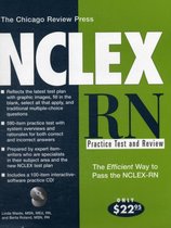 The Chicago Review Press NCLEX-RN Practice Test and Review