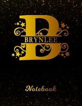 Brynlee Notebook