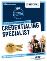 Career Examination Series - Credentialing Specialist