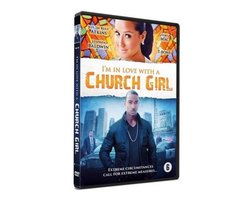 I'M In Love With A Church Girl