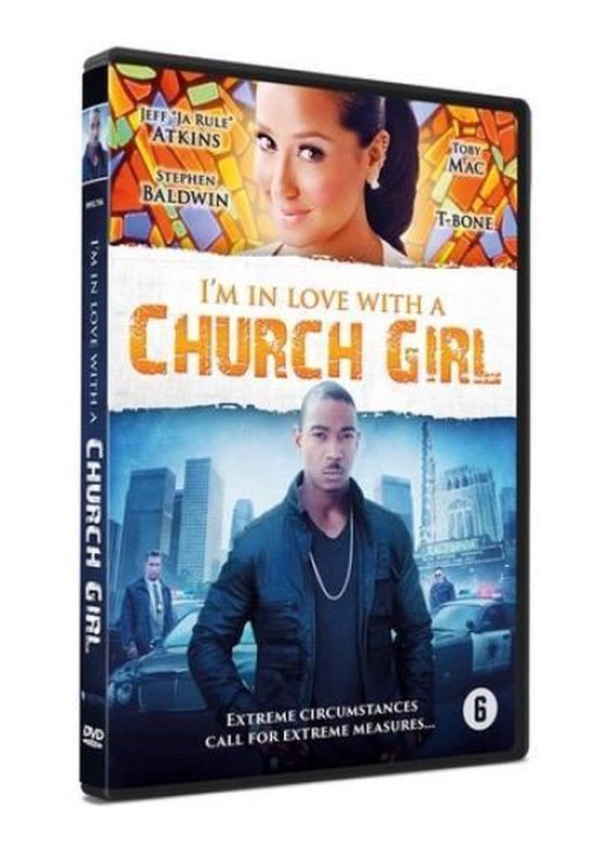 I'M In Love With A Church Girl