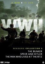 WW II Miniserie Collection 2