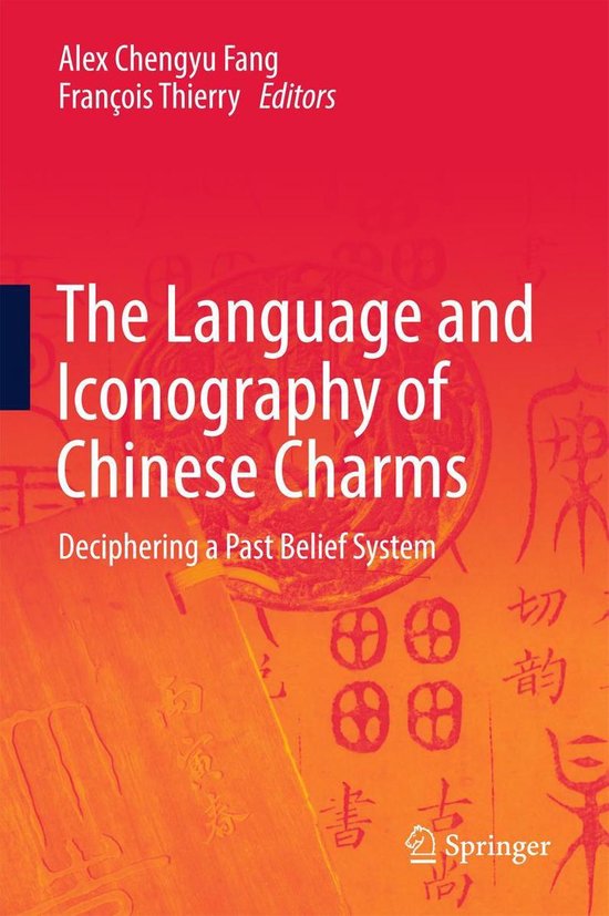 Social Sciences (R0) - The Language and Iconography of Chine ... - cover
