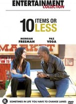 10 Items Or Less