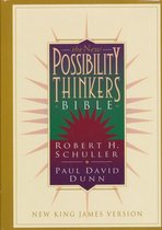 The New Possibility Thinkers Bible