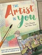 Artist in You