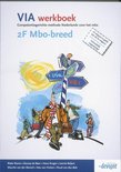 Via 2F Mbo-Breed Deel Werkboek