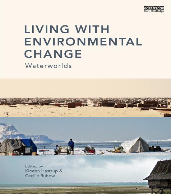 Living with Environmental Change - cover
