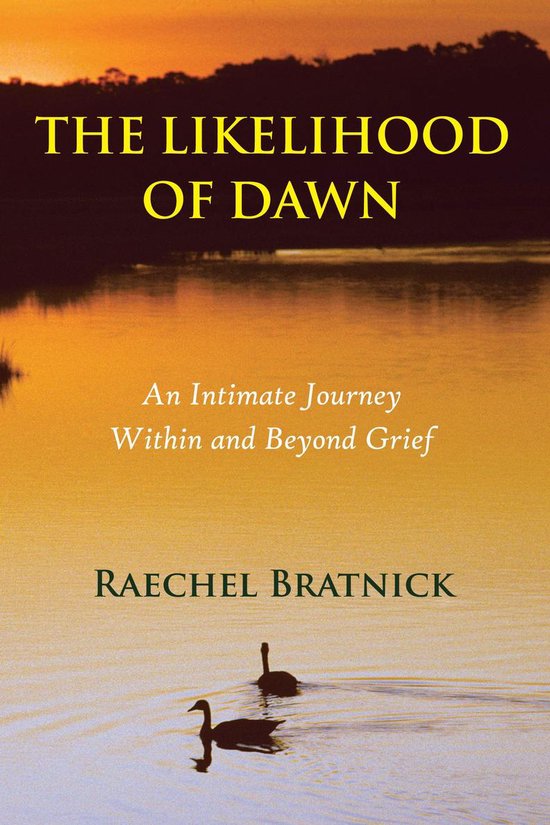 The Likelihood of Dawn - cover
