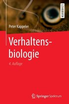 Verhaltensbiologie