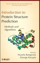 Wiley Series in Bioinformatics 18 - Introduction to Protein Structure Prediction