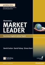 Market Leader Elem Active Teach