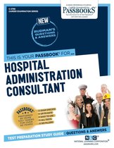 Career Examination Series - Hospital Administration Consultant