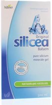 Silicea Kiezelgel Hubner