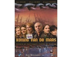 Koning Van De Maas