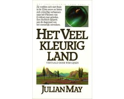 Het Veelkleurig Land