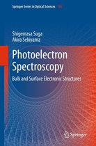 Springer Series in Optical Sciences 176 - Photoelectron Spectroscopy