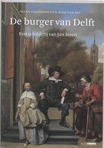 De Burger Van Delft