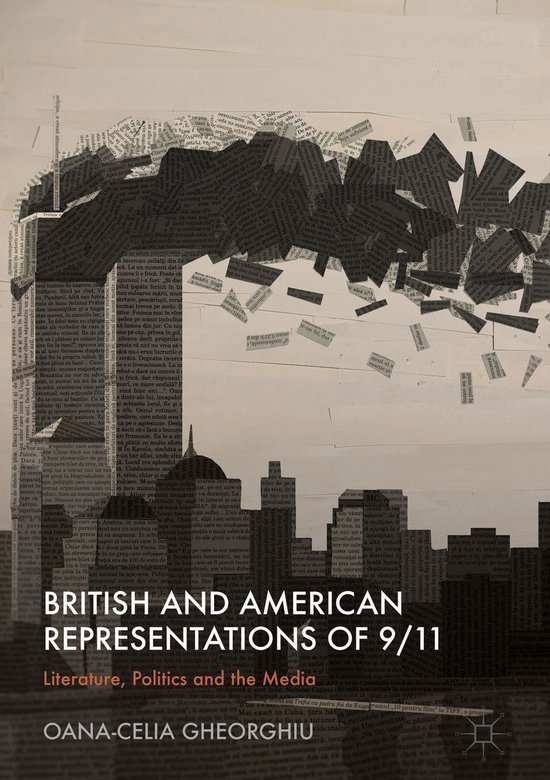 Literature, Cultural and Media Studies (R0) - British and Am ... - cover