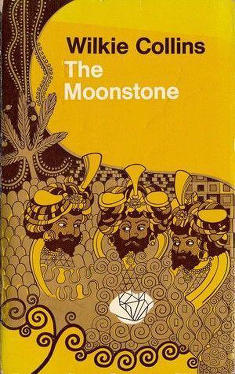 The Moonstone op Prijzenvolger.com