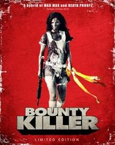 Bounty Killer (Blu-Ray Steelbook)
