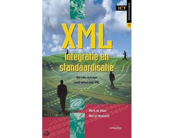 Xml, Integratie En Standaardisatie