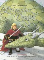 La Princesa Dragon/The Loathsome Dragon
