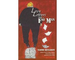Love Letters from a Fat Man