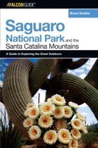 Falconguideto to Saguaro National Park and the Santa Catalina Mountains
