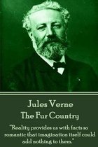 Jules Verne - The Fur Country