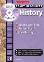 History Book 5 Ages 7-9