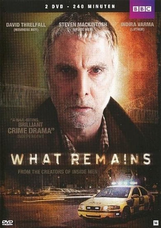 What Remains