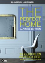 Alain De Botton - Perfect Home (DVD)