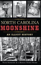 True Crime - North Carolina Moonshine