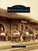 Images of America - Woodward County