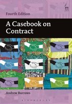Casebook On Contract