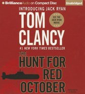 The Hunt for Red October